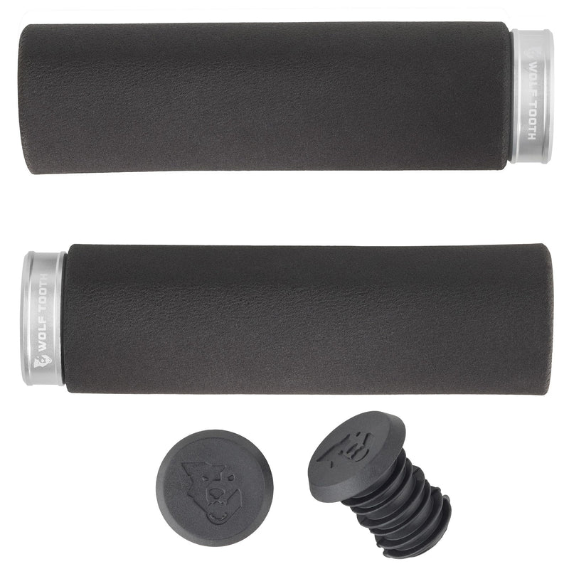 Wolf Tooth Lock-On Fat Paw Grip