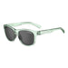 Tifosi Swank Single Lens Sunglasses 2020 Bottle Green/Smoke