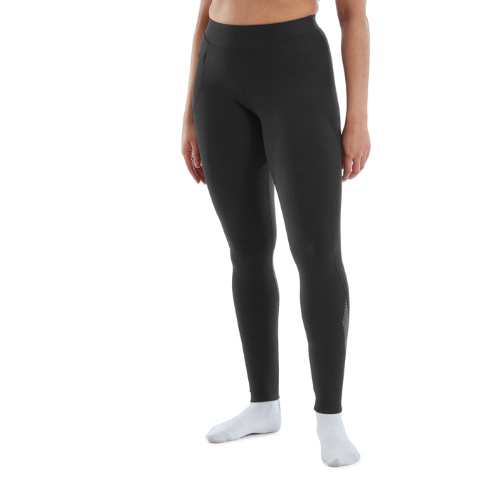 Altura Grid Women's Cruiser Water Resistant Tights 2022 Black 18