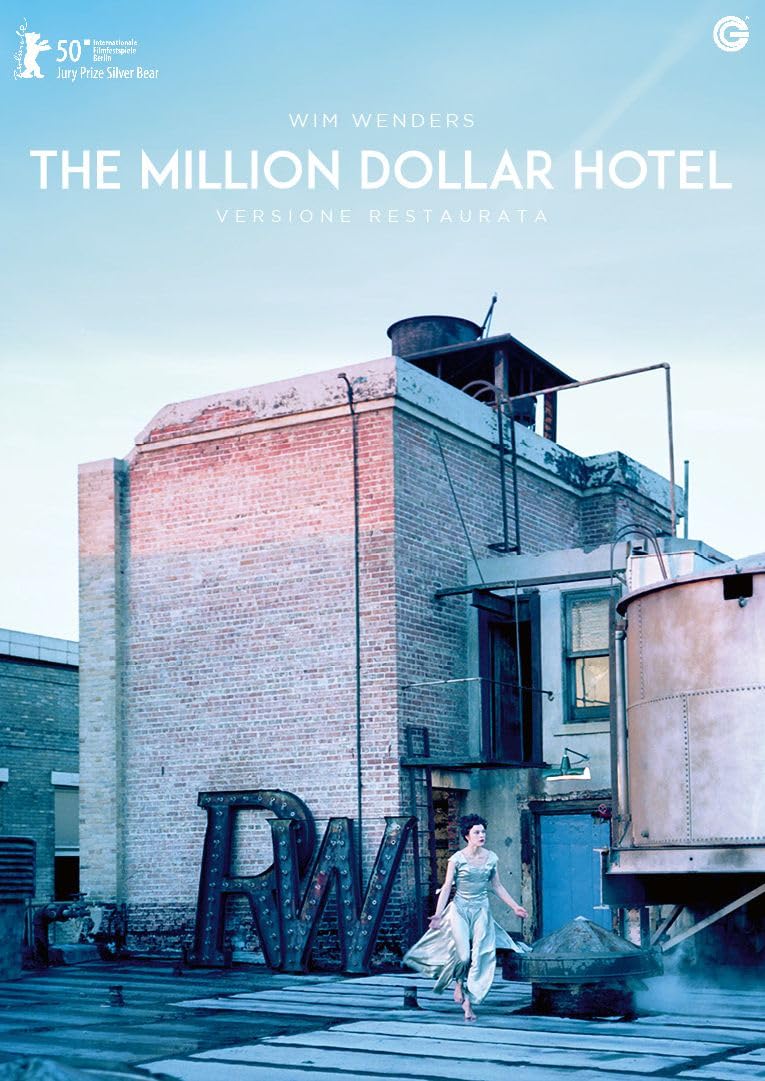 Million Dollar Hotel (The