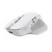 Trust Ozaa+ Multidevice Wireless Mouse Bluetooth + 2.4GHz, Programmable Silent Mouse, Side Scroll Wheel, 60% Recycled Plastics, Rechargeable Bluetooth Mouse for Laptop PC Computer Mac