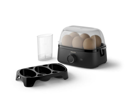 Electric Steam Cooker Philips Hd9137/90