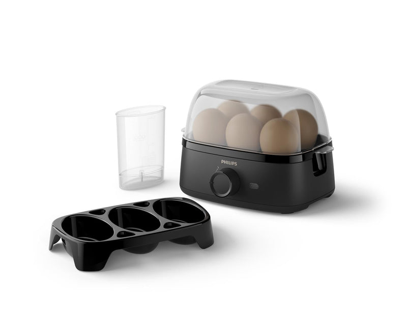 Electric Steam Cooker Philips Hd9137/90