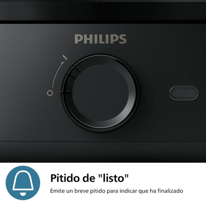 Electric Steam Cooker Philips Hd9137/90