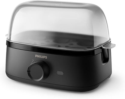 Electric Steam Cooker Philips Hd9137/90