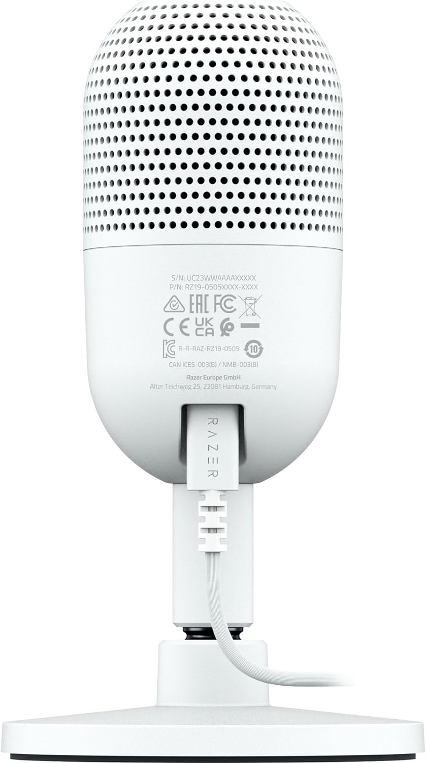 Seiren V3 Mini - White