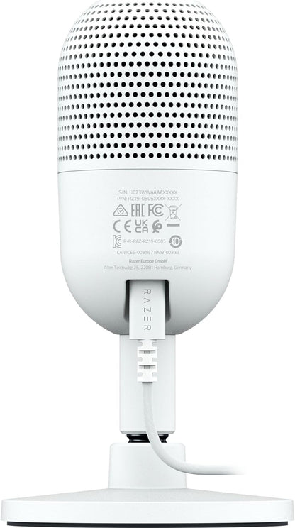 Seiren V3 Mini - White
