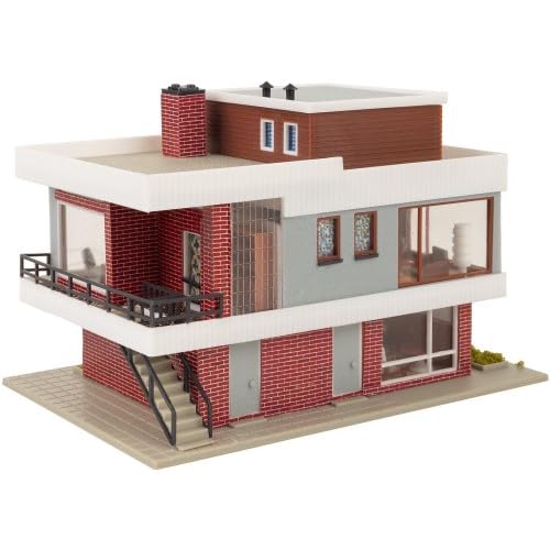 FALLER 109257 Modellbausatz, Mehrfarbig