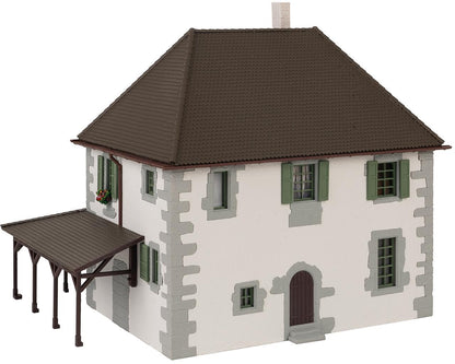 FALLER- Maqueta, Multicolor (130619
