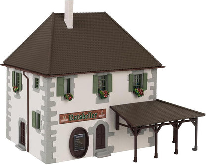 FALLER- Maqueta, Multicolor (130619