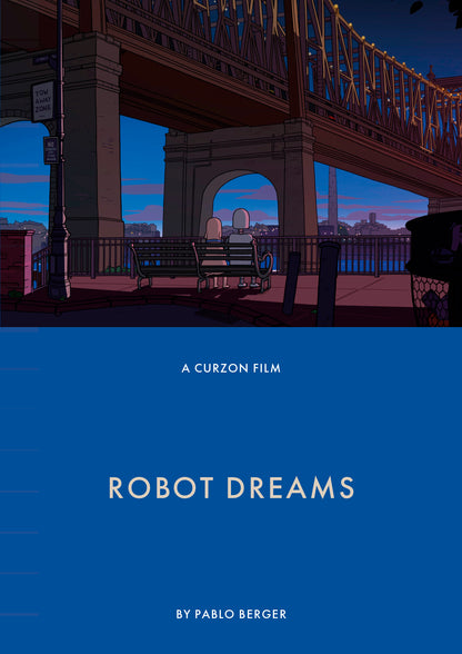 Robot Dreams