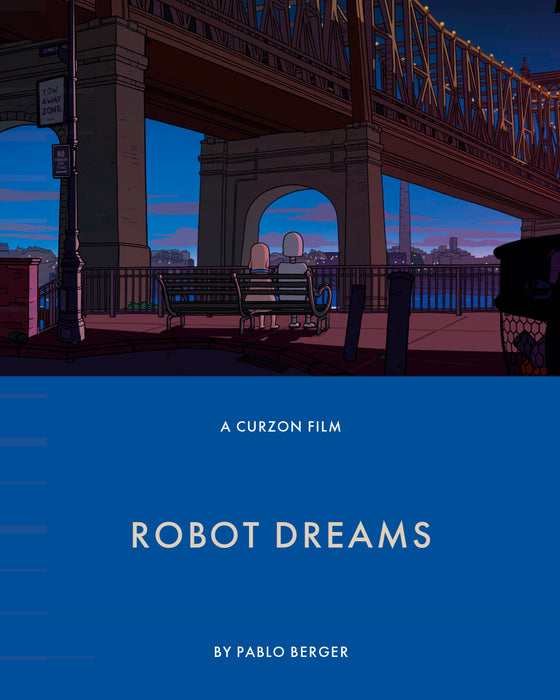 Robot Dreams