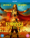 Furiosa: A Mad Max Saga