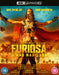 Furiosa: A Mad Max Saga