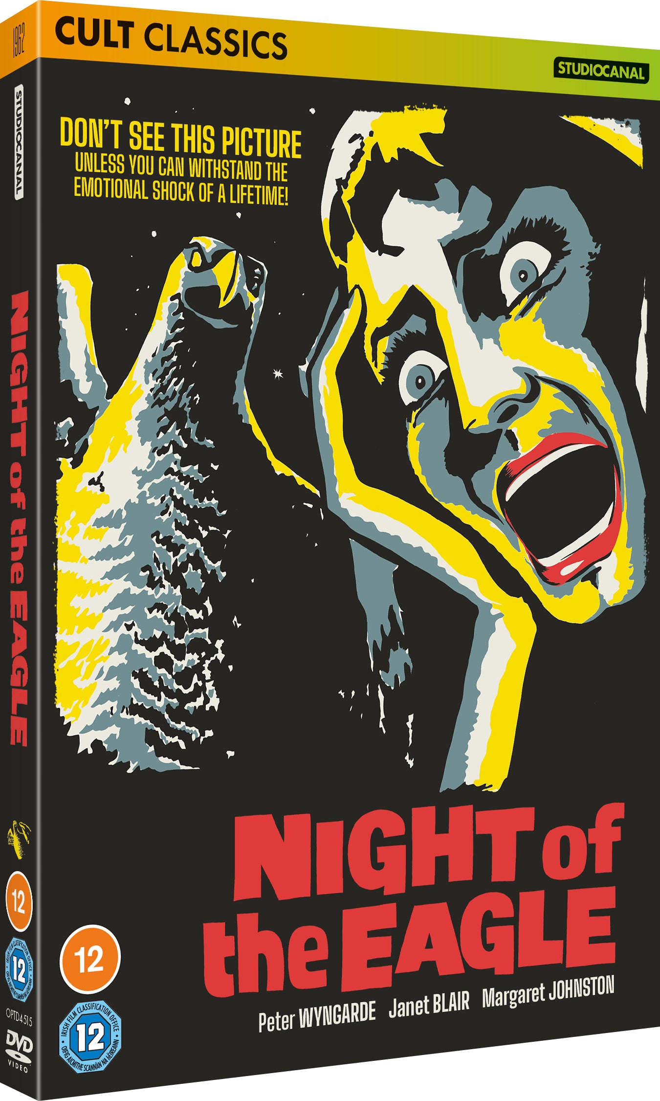 Night of the Eagle
