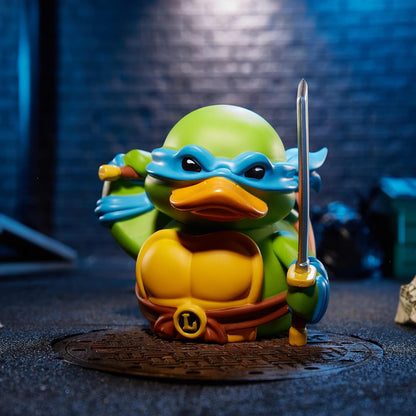 TUBBZ - TMNT Boxed Leonardo