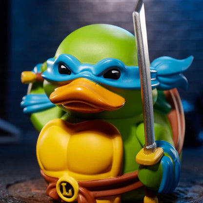 TUBBZ - TMNT Boxed Leonardo