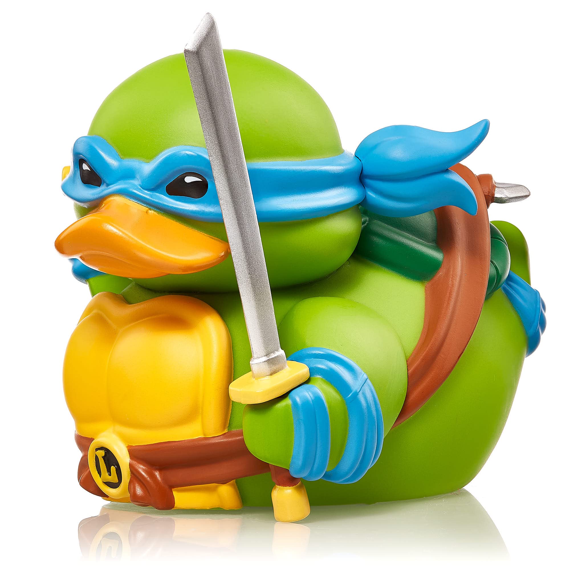 TUBBZ - TMNT Boxed Leonardo