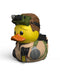 TUBBZ Eco: Ghostbusters - Ray Stantz Cosplaying Rubber Duck Vinyl Figure