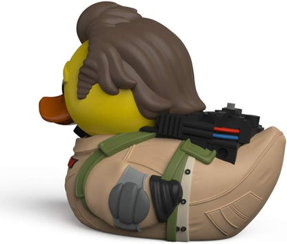 TUBBZ Eco: Ghostbusters - Peter Venkman Cosplaying Rubber Duck Vinyl Figure