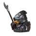 TUBBZ Box-Ausgabe Uruk-Hai Sammler-Vinyl-Gummiente Figur - Offizielles Der Herr der Ringe Merchandise - Fernsehen, Filme & Videospiele