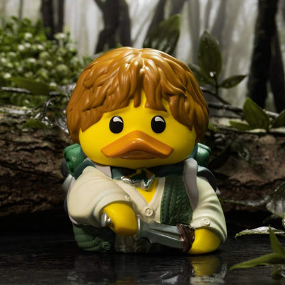 Numskull - Tubbz - Samwise Gamgee (Boxed Edition)
