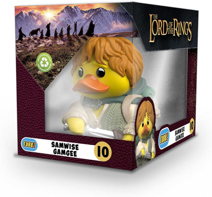 Numskull - Tubbz - Samwise Gamgee (Boxed Edition)