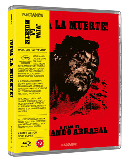 Viva La Muerte