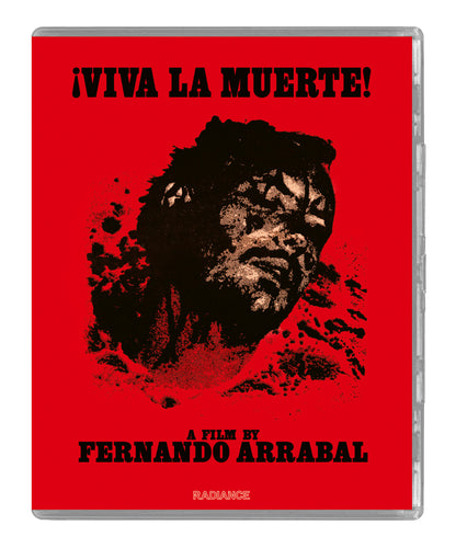 Viva La Muerte