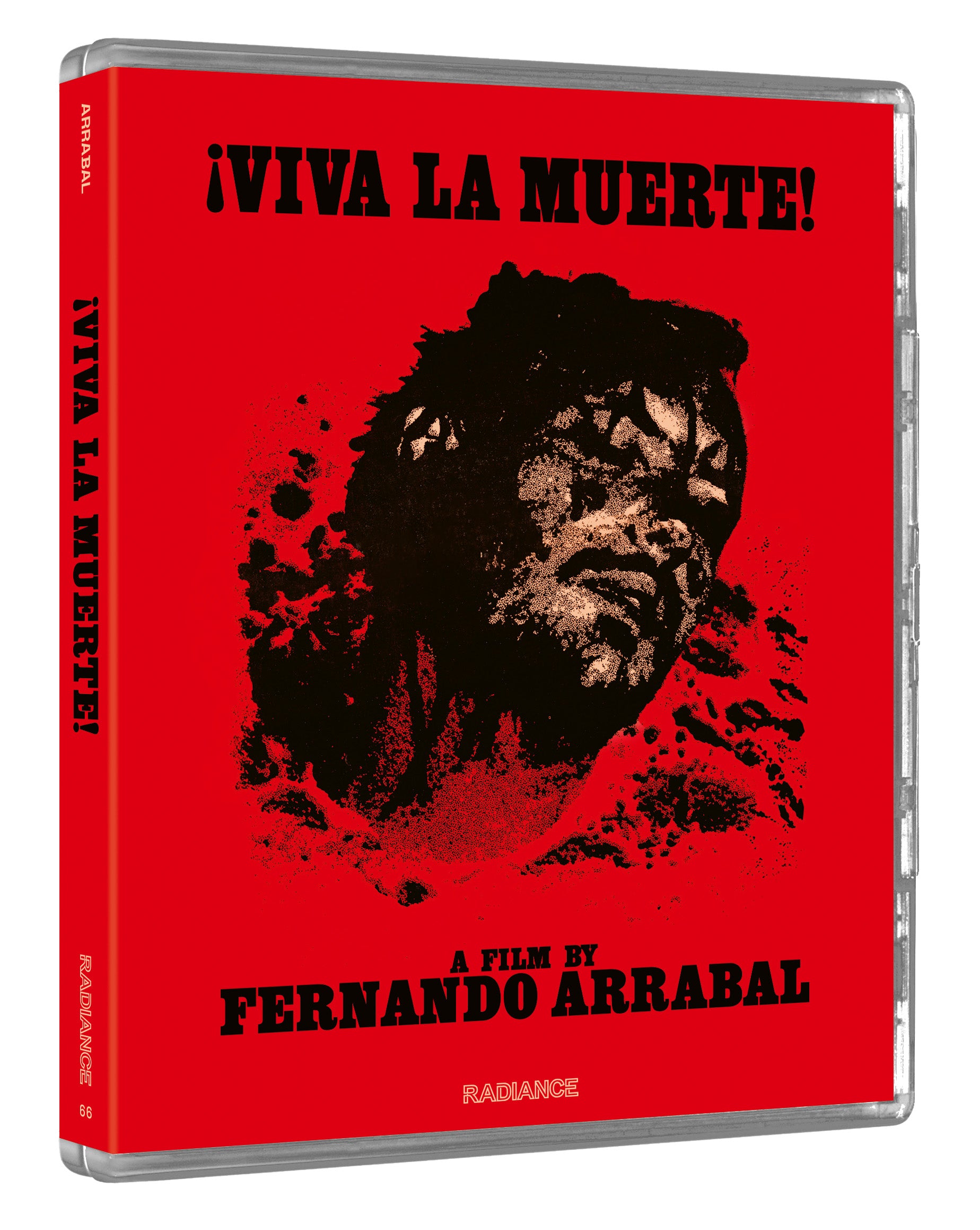 Viva La Muerte