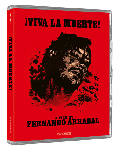 Viva La Muerte