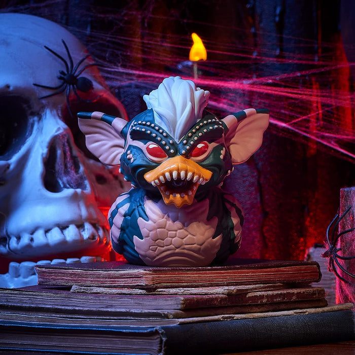 TUBBZ Boxed Edition Stripe Collectible Vinyl Rubber Duck Figure - Official Gremlins Merchandise - TV, Movies & Video Games