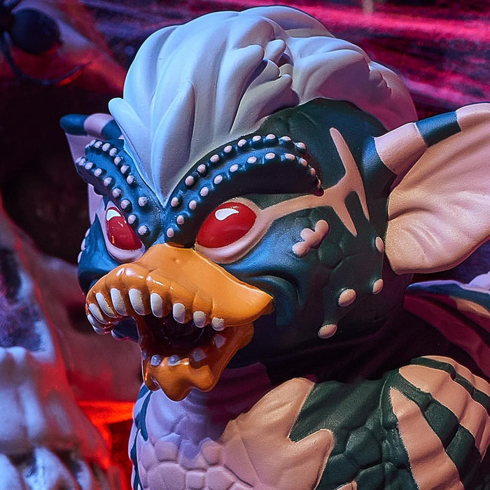 TUBBZ Boxed Edition Stripe Collectible Vinyl Rubber Duck Figure - Official Gremlins Merchandise - TV, Movies & Video Games