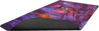 Ultra PRO - Vecna: Eve of Ruin, Standard Cover Art Playmat for Dungeons & Dragons, RPG Fantasy Tabletop Gaming Playmat Accessories