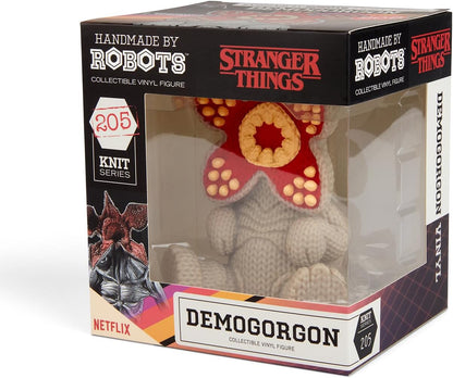 Bensussen Deutch - Stranger Things - HMBR - Demogorgon Vinyl Figure