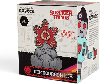 Bensussen Deutch - Stranger Things - HMBR - Demogorgon Vinyl Figure