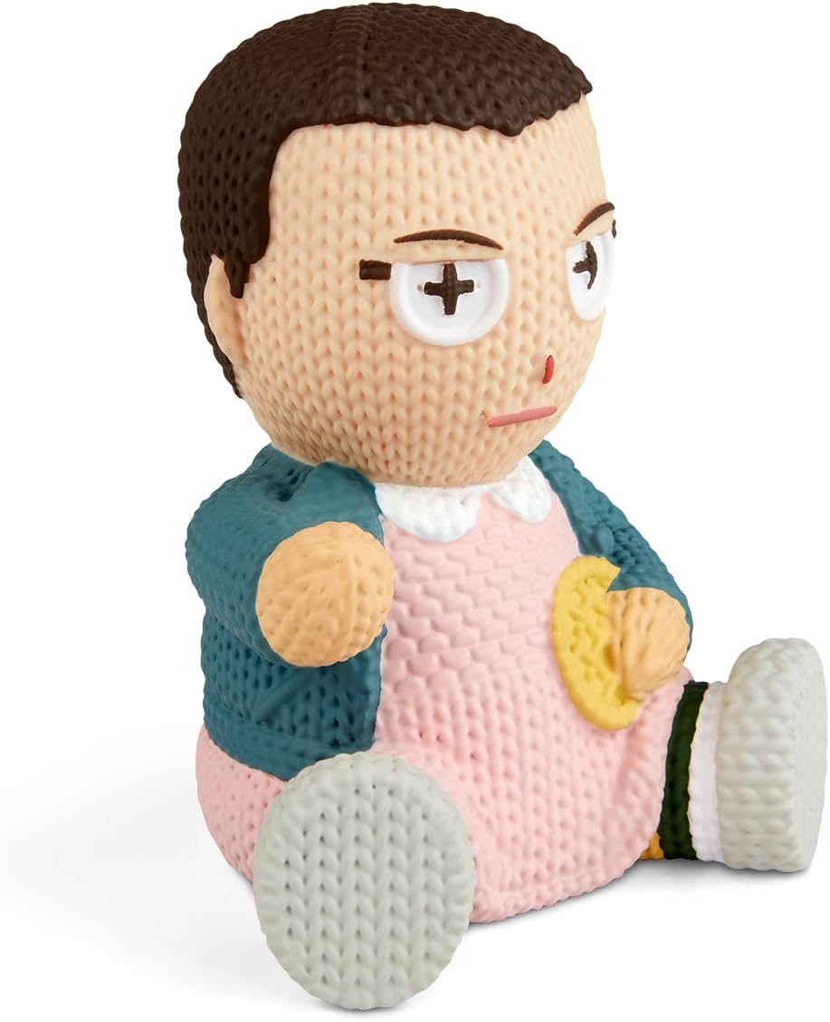 Bensussen Deutch - Stranger Things - HMBR - Eleven Vinyl Figure