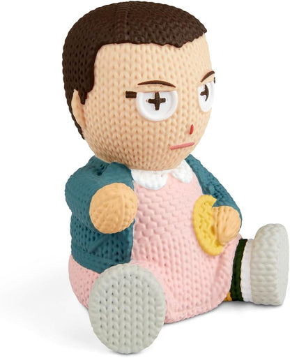 Bensussen Deutch - Stranger Things - HMBR - Eleven Vinyl Figure