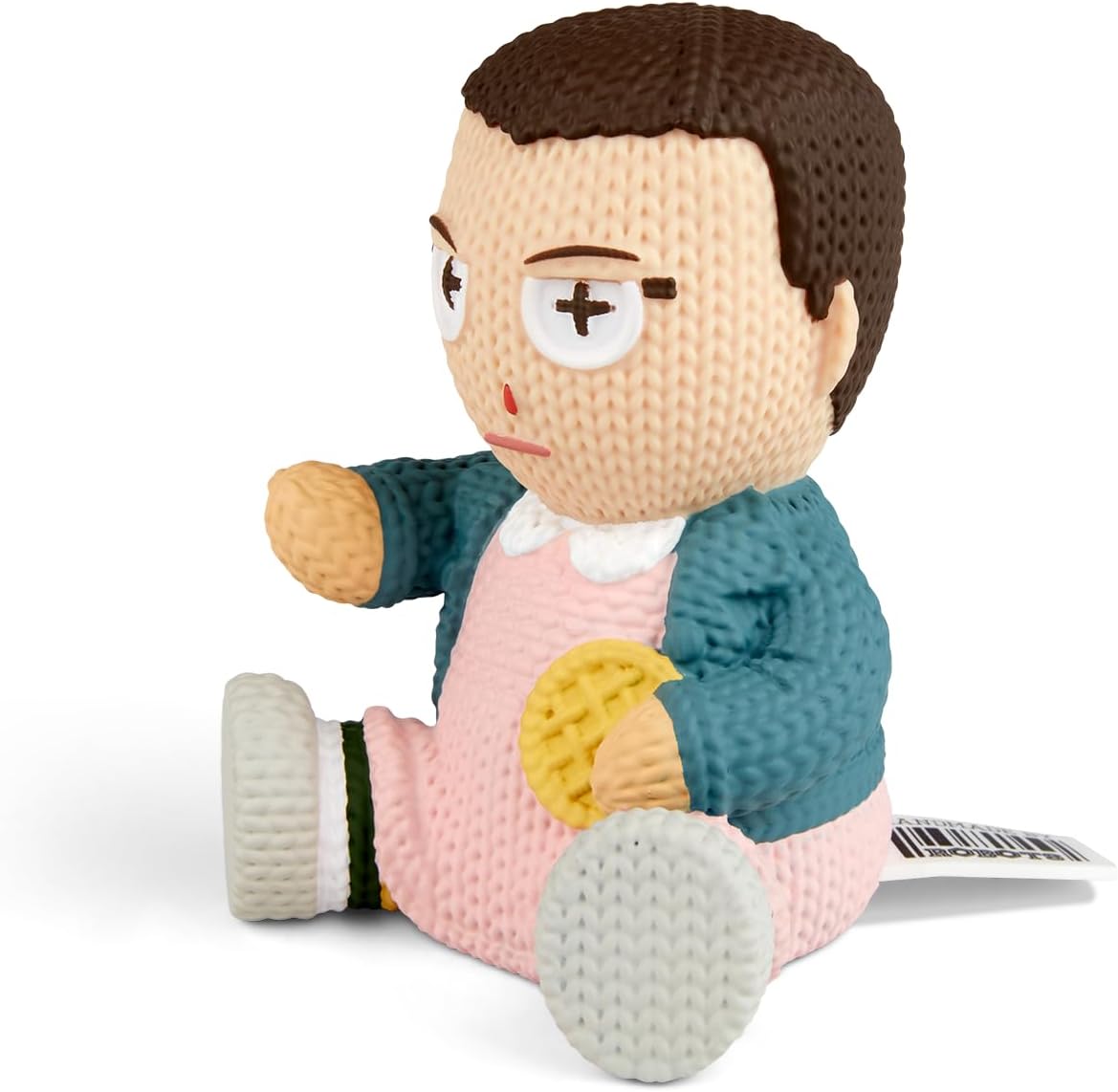 Bensussen Deutch - Stranger Things - HMBR - Eleven Vinyl Figure