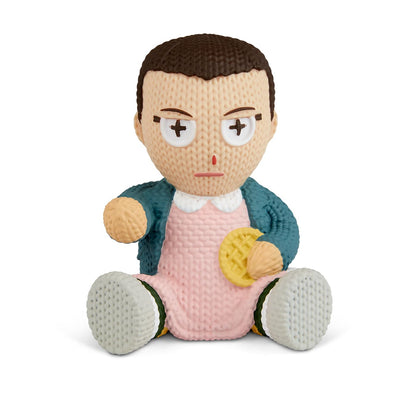 Bensussen Deutch - Stranger Things - HMBR - Eleven Vinyl Figure