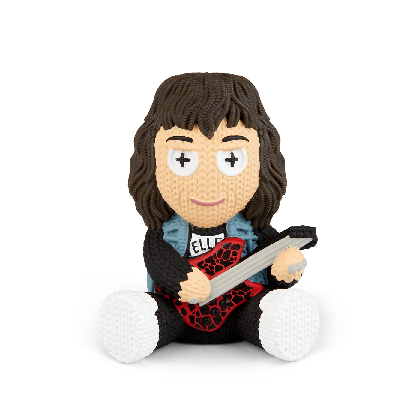 Bensussen Deutch - Stranger Things - HMBR - Eddie Munson Vinyl Figure