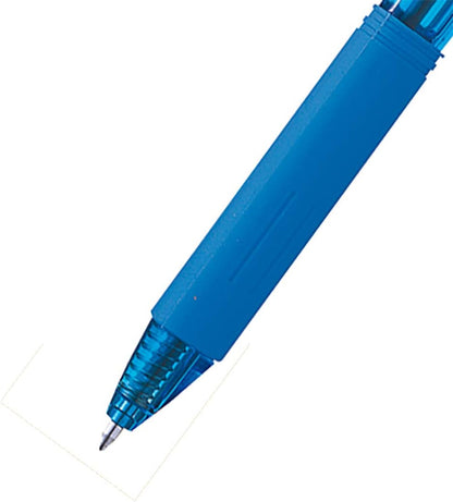 Cf12Penna Sfera Wow Feel 1.O Azzurr