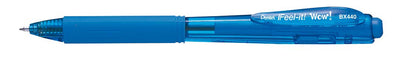 Cf12Penna Sfera Wow Feel 1.O Azzurr