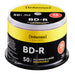 Blu Ray 25Gb 4X Spindle 50Pz NEW