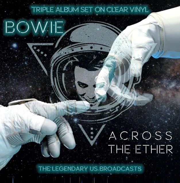 bowie across the ether (numbered box)