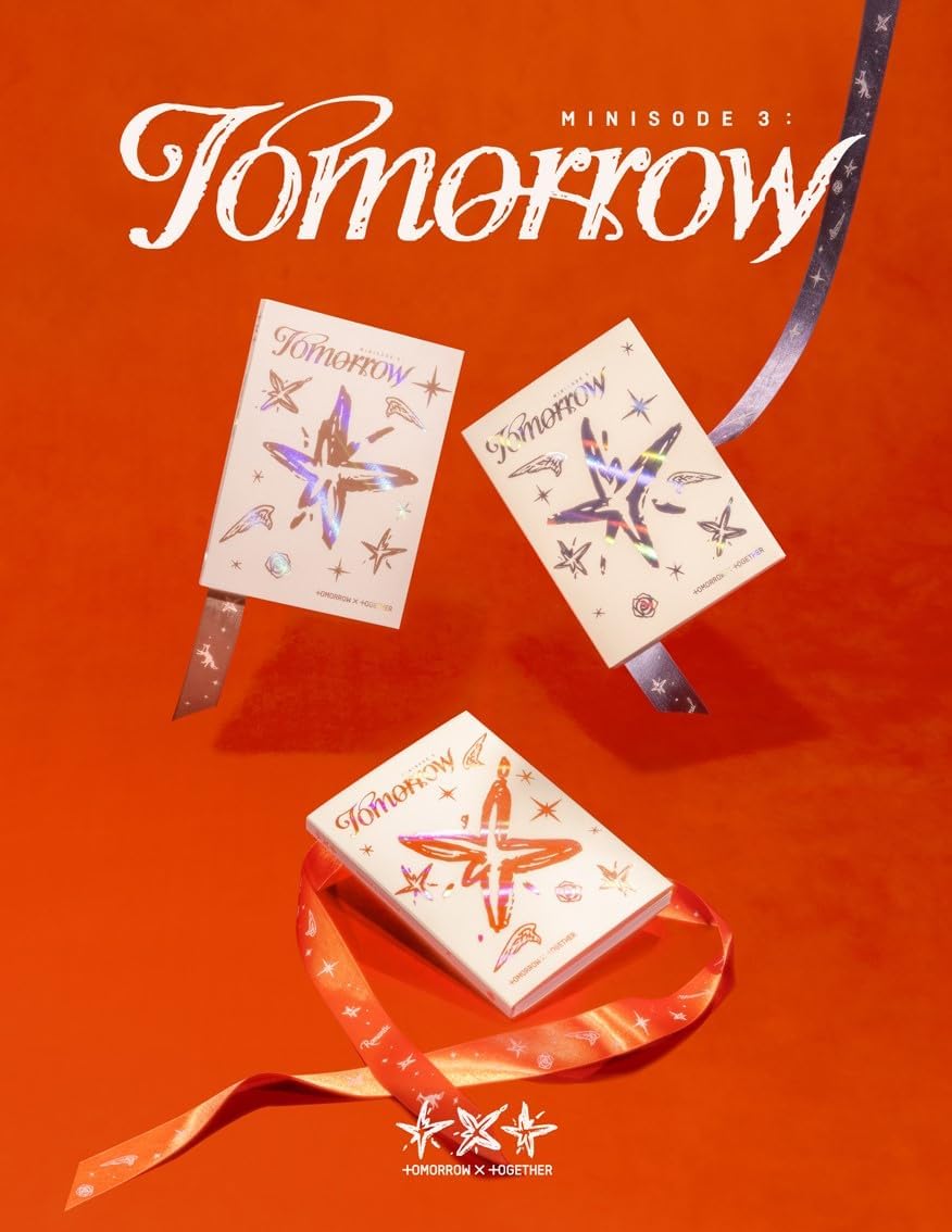 Minisode 3 : Tomorrow