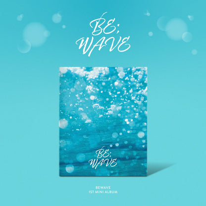 Be;wave