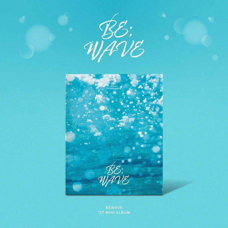 Be;wave