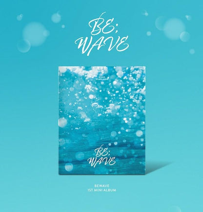 Be;wave