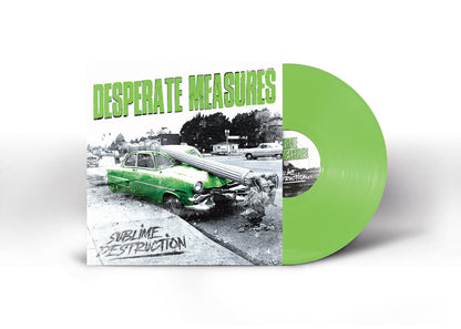 Sublime Destruction